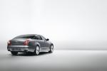 Jaguar XJ 2009 года